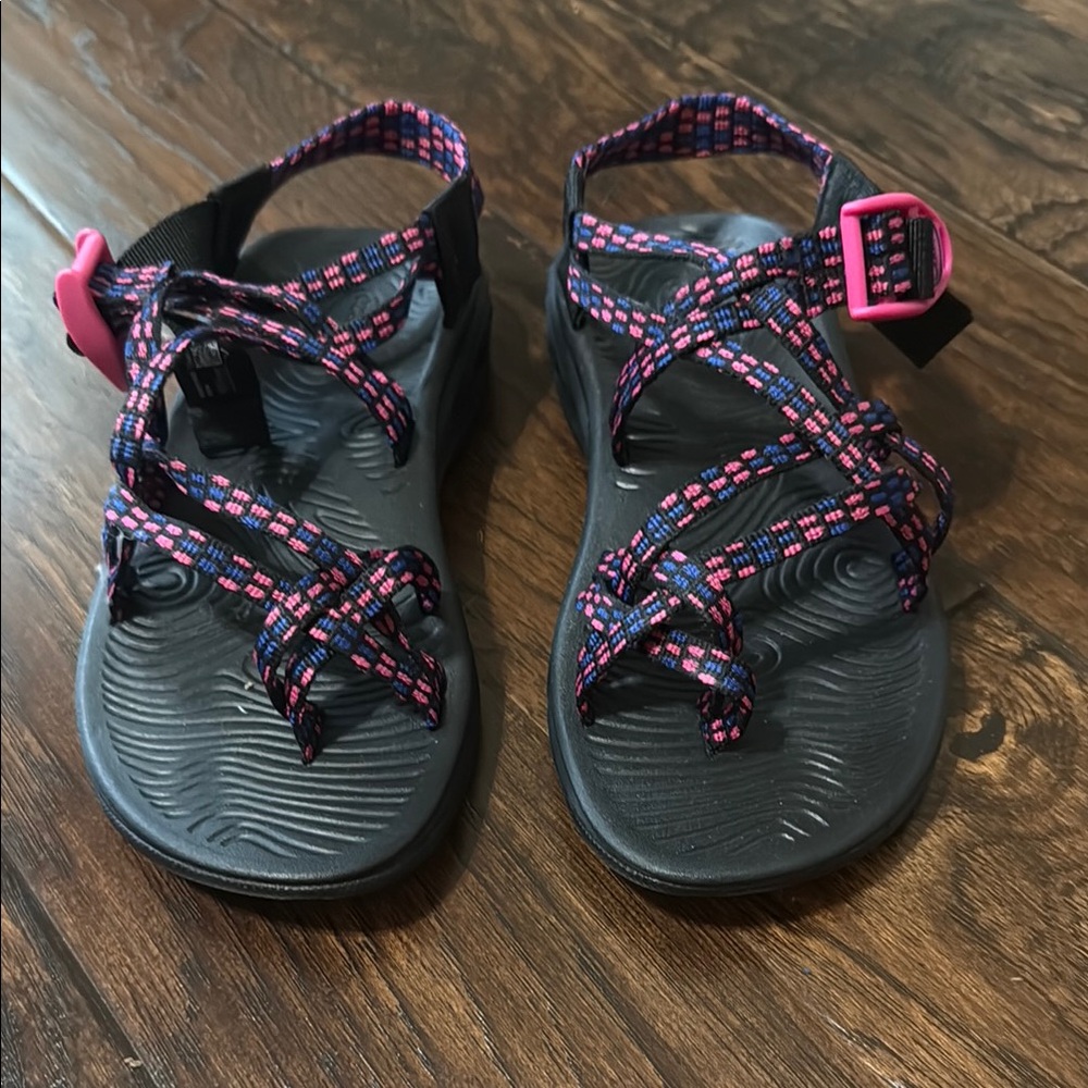 Chaco Sandals size 7